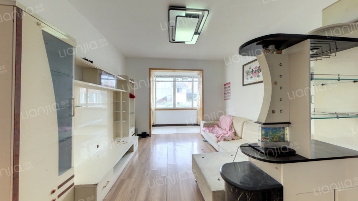 怡合花苑二手房实景图