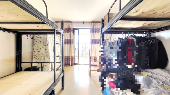 锦和加州南区二手房实景图