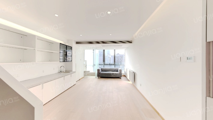 老外滩五号公馆二手房实景图