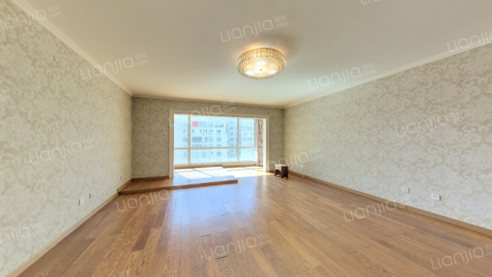 太阳国际公馆二手房实景图