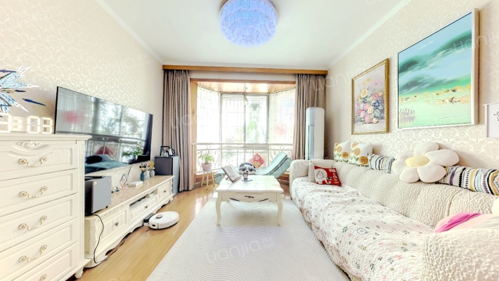 金桔花园二期南苑二手房实景图