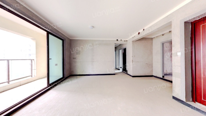 保利云璟麓云府二手房实景图