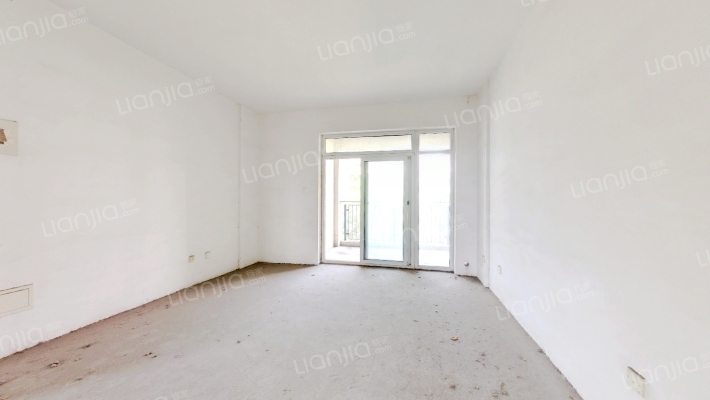 棠湖泊林小镇二手房实景图