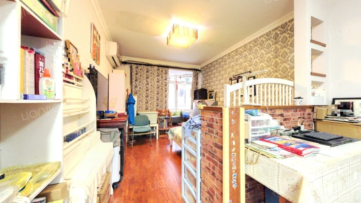 华馨小区二手房实景图