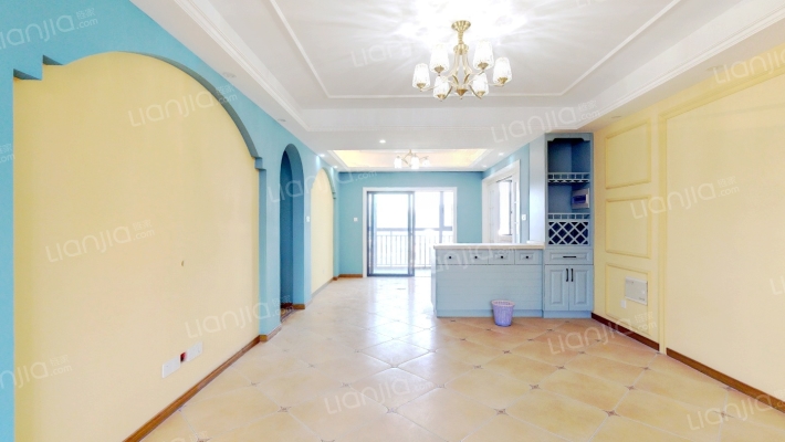 竹林风华二手房实景图