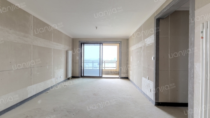 金科天籁城东区二手房实景图