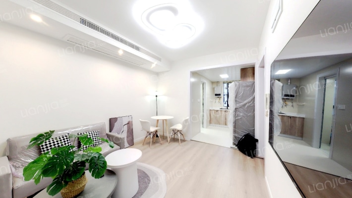 陈家宅小区(浦东大道)二手房实景图