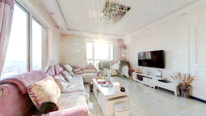 特变之家二手房实景图