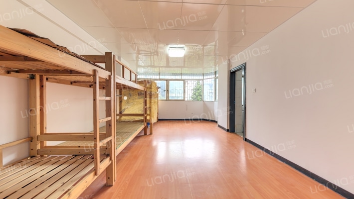 永发小区二手房实景图