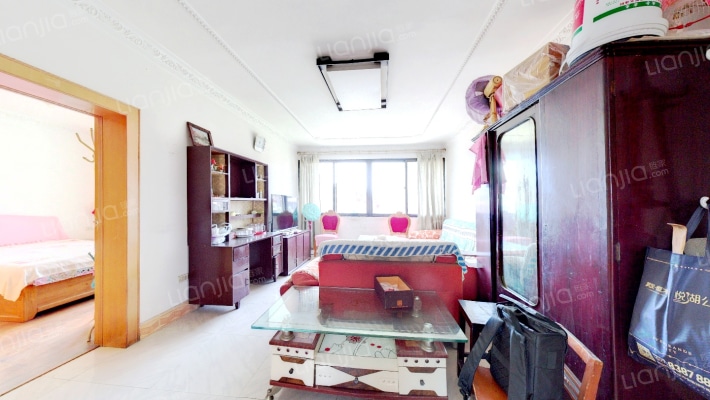 安居15号二手房实景图