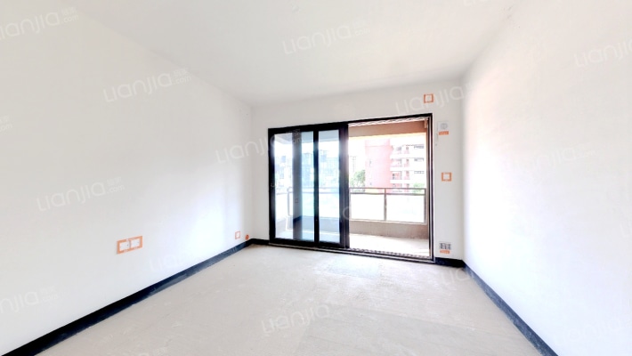 华润置地公园九里琅悦C区二手房实景图