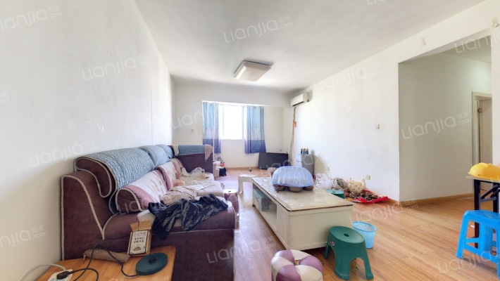 复兴嘉苑二手房实景图