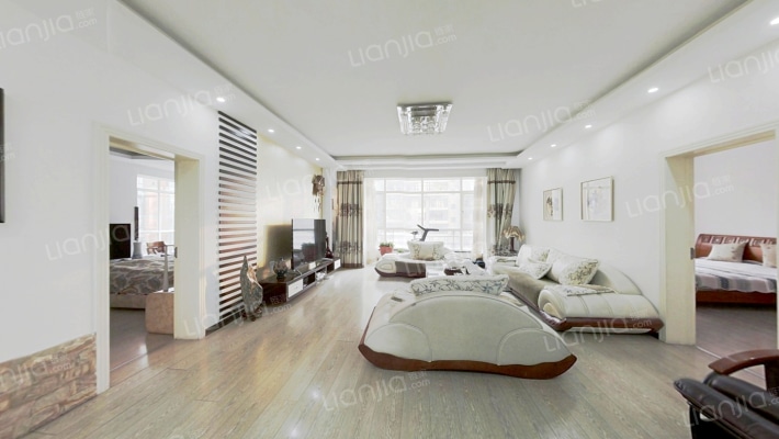 佳和远景二手房实景图