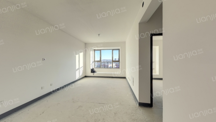 万欣城荷园二手房实景图