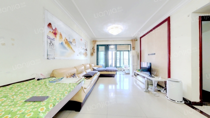 恒大雅苑二手房实景图