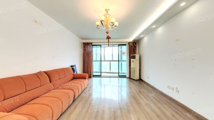 秋水云庐二手房实景图