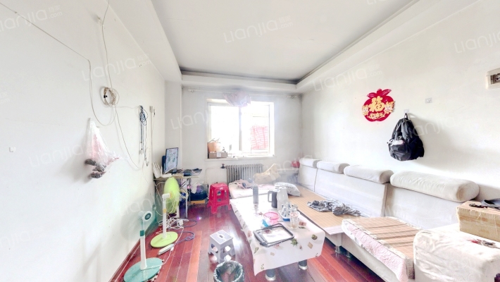 龙泉里（北辰区）二手房实景图