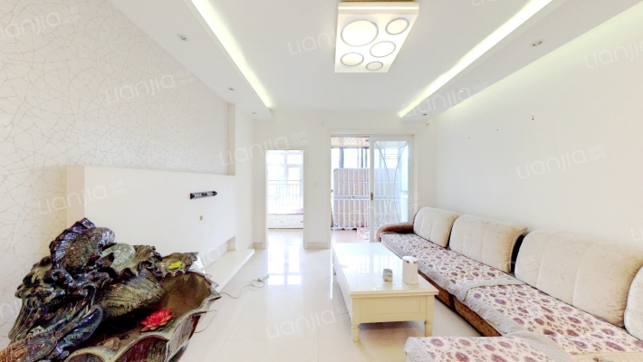 龙锦湾二手房实景图