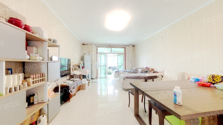 中建文苑二手房实景图