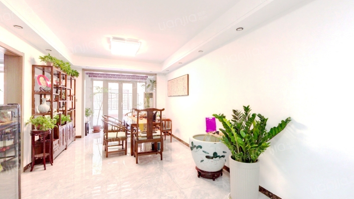 东南智汇城6号院二手房实景图