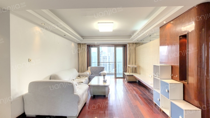 浦江名邸二手房实景图