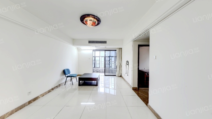 翰雅明轩二手房实景图