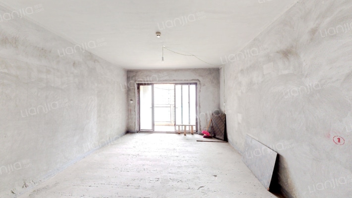 金茂国际生态新城锦悦二手房实景图