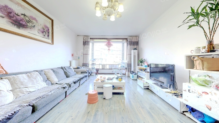 锦西民园二手房实景图