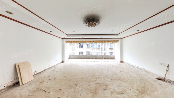 工商电力宿舍二手房实景图