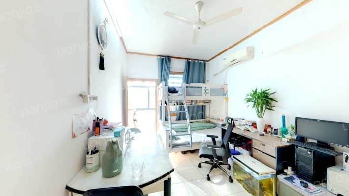 红星路170号二手房实景图