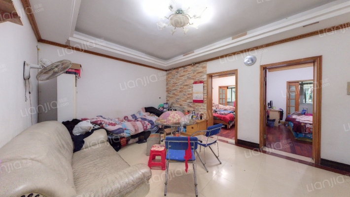 江西省一建住宅小区二手房实景图