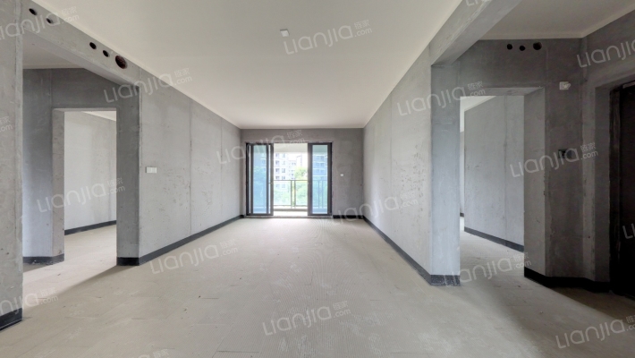 曲水风和竹里二手房实景图