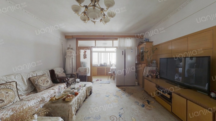 古城丁区二手房实景图