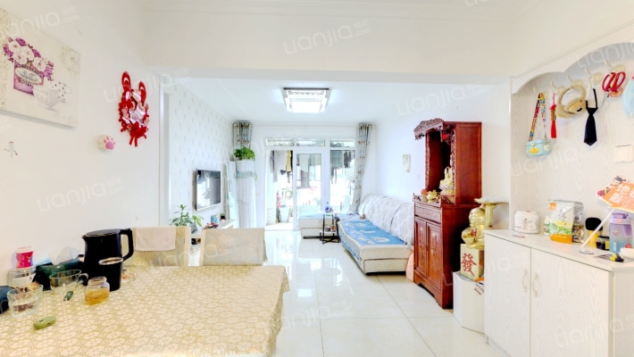 蓝山湾三期二手房实景图