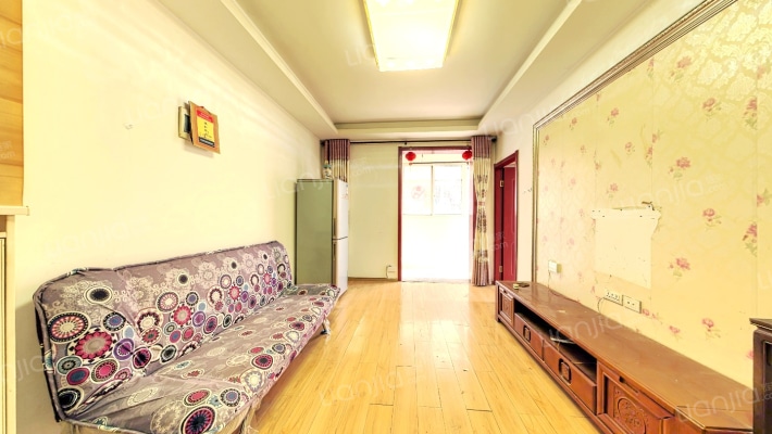 盛世长丰二手房实景图