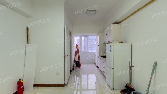 沈阳铁路分局局东小区二手房实景图