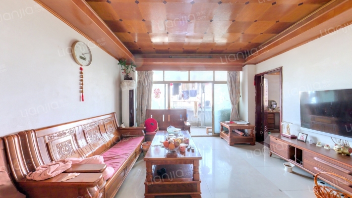 市莲路石楼路段二手房实景图