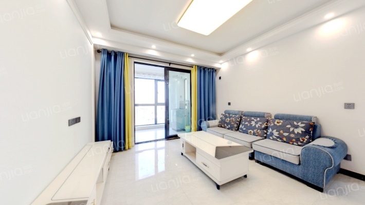 汇泉城3号院二手房实景图