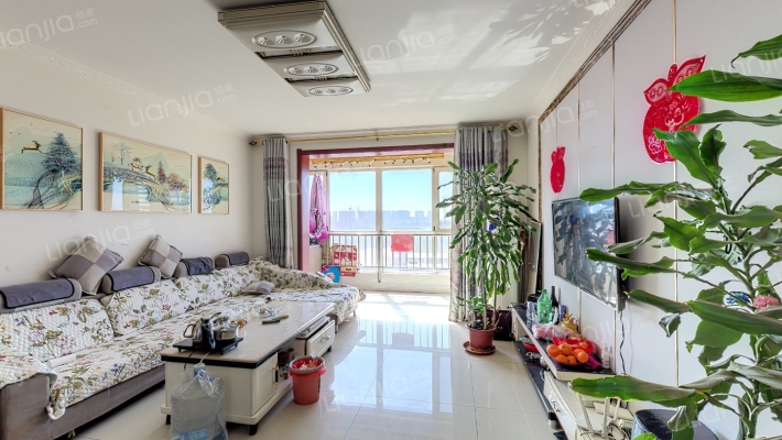 金水湾二手房实景图