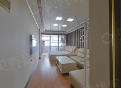 整租·倾城小区 1室1厅 南_倾城小区租房