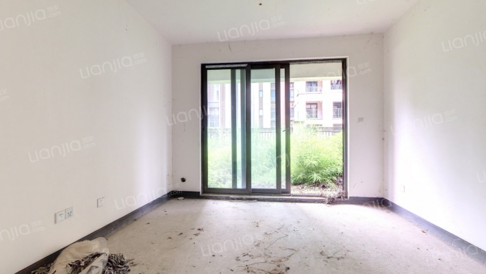 千山墅二手房实景图