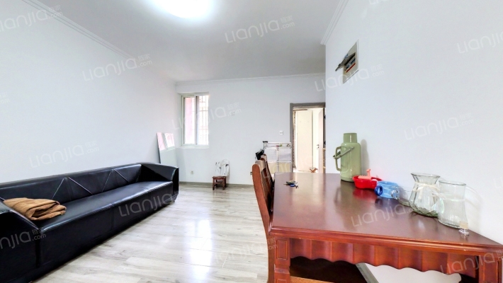 恒盛嘉园二手房实景图