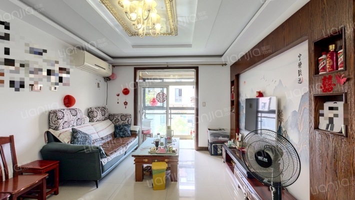 屏惠家园二手房实景图