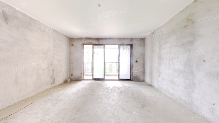 深业城二期二手房实景图