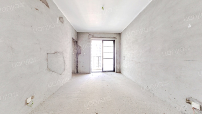 祈福天龙苑二手房实景图