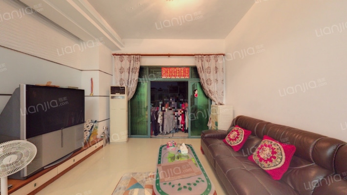 映月居二手房实景图