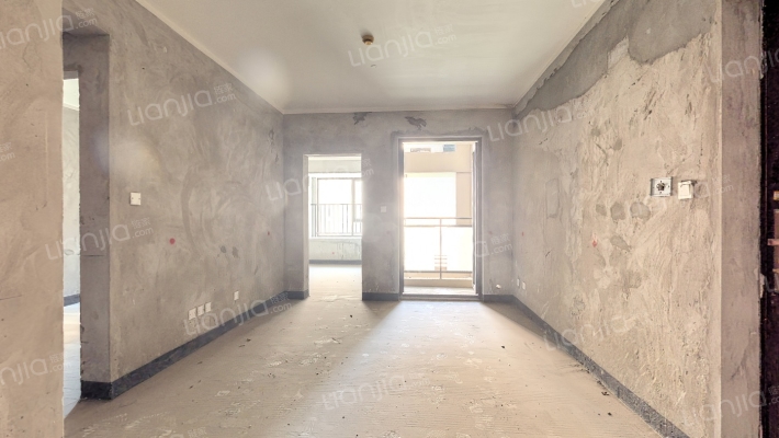 金悦锦城二手房实景图