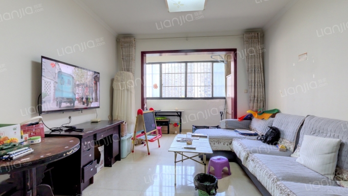 上东壹号丽景苑二手房实景图