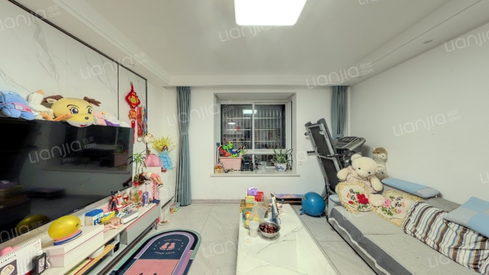 中洲锦苑二手房实景图