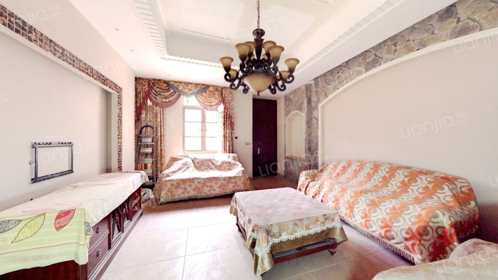 同景国际城H组团二手房实景图